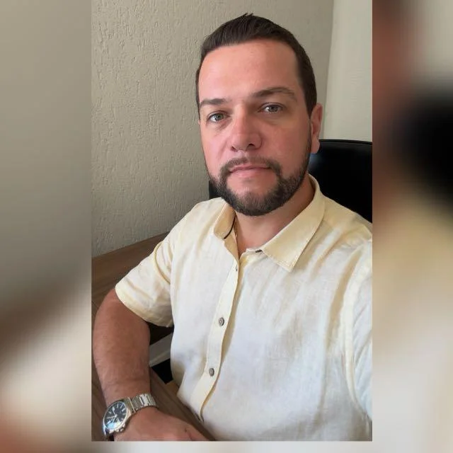 Foto de Thiago Trombini Carvalho