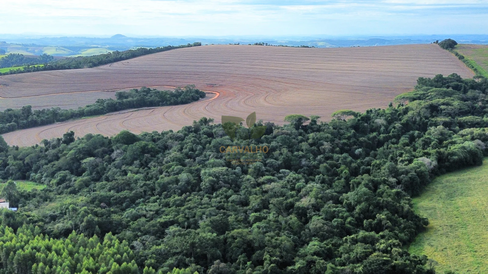 Vista Aérea