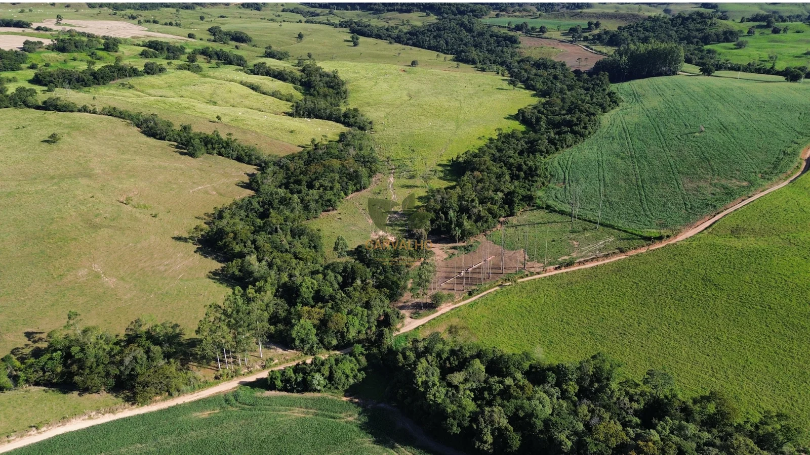 Vista Aérea