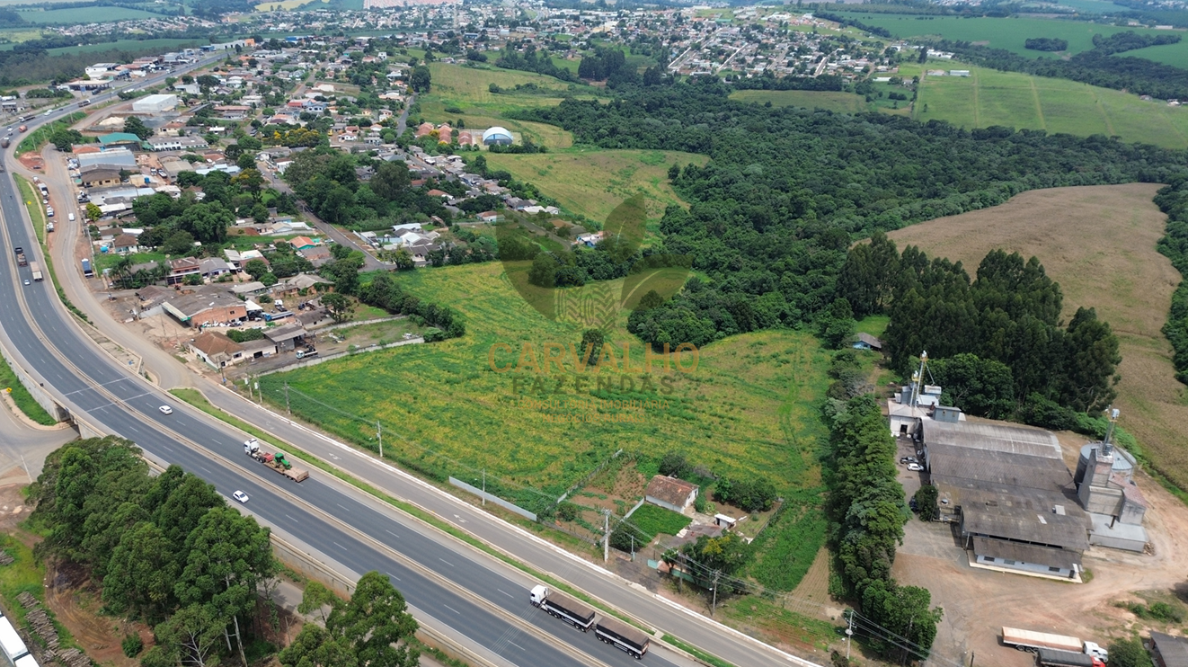 Imóvel Urbano e Rural