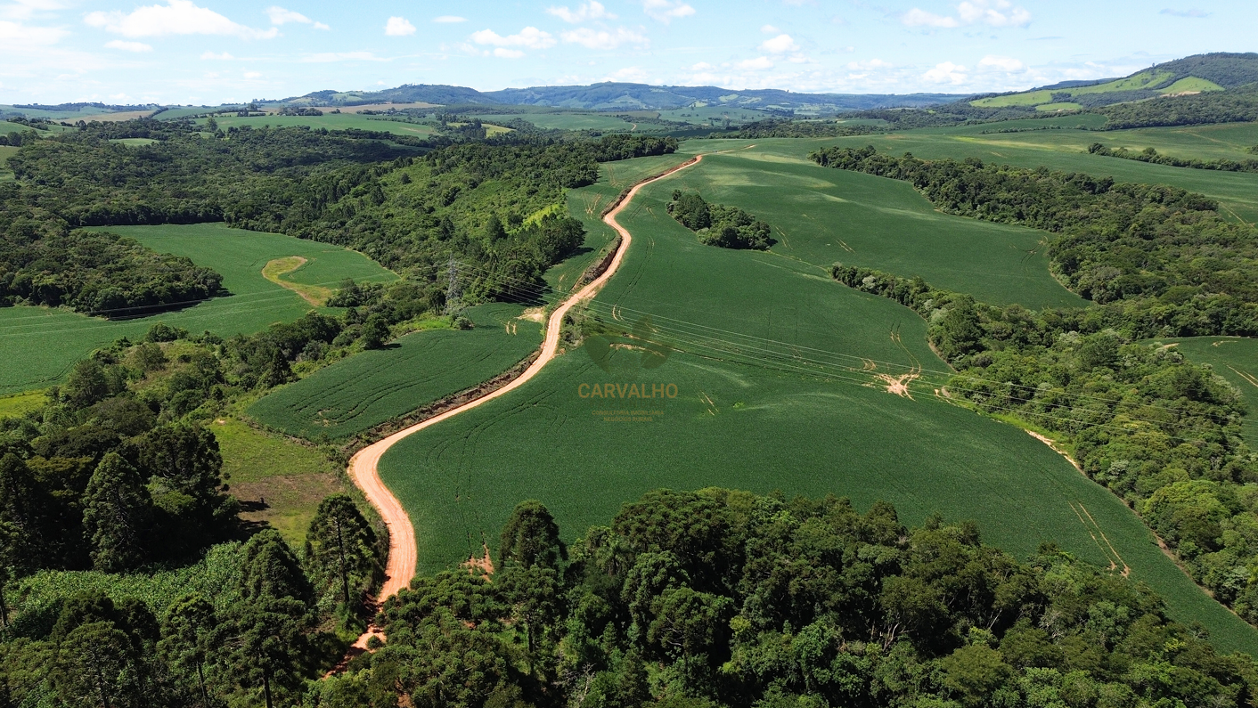 Vista aérea complementar